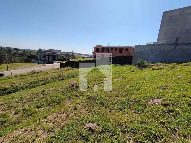 Terreno com 483m², à venda, no bairro Jardim Florestal em Jundiaí