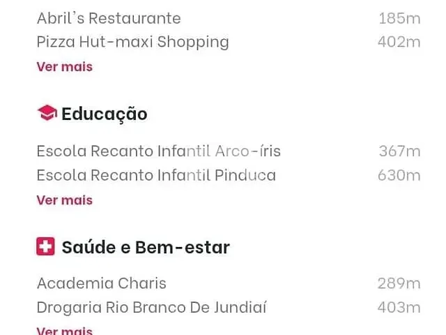 Terreno com 483m², à venda, no bairro Jardim Florestal em Jundiaí