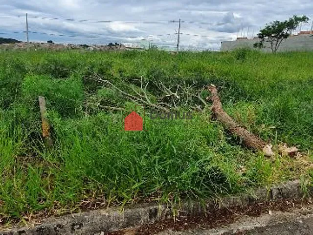 Terreno com 175m², à venda, no bairro Loteamento Belle Ville em Taubaté
