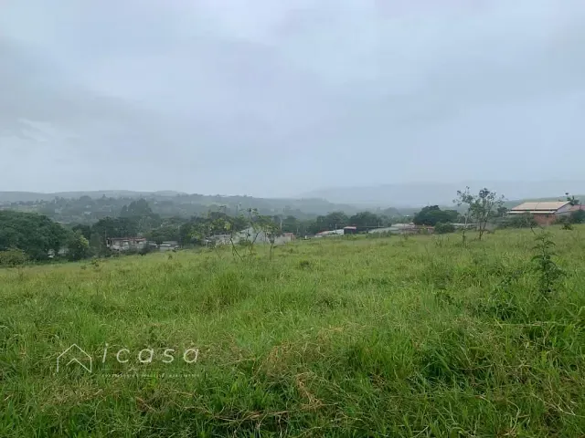 Terreno com 183m², à venda, no bairro Caçapava Velha em Caçapava