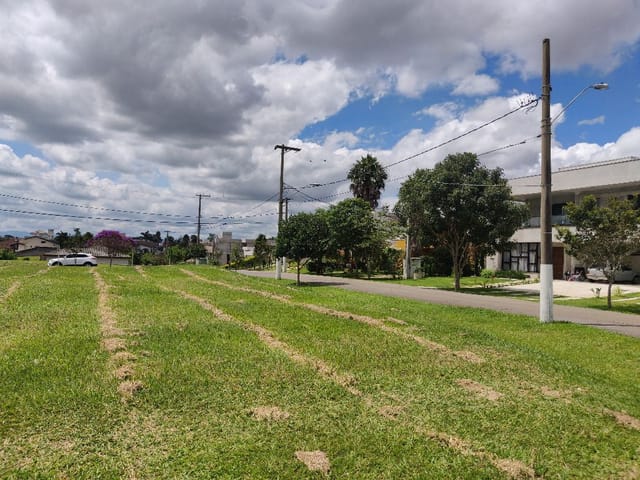Foto do Terreno - Terreno à venda, 1008 m² por R$ 800.000,00 - Rio Comprido - Jacareí/SP | INDEPENDENCE NEGOCIOS IMOBILIARIOS LTDA