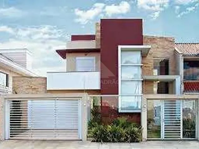 Casa com 1000m², para alugar, no bairro Vila Bocaina em Mauá