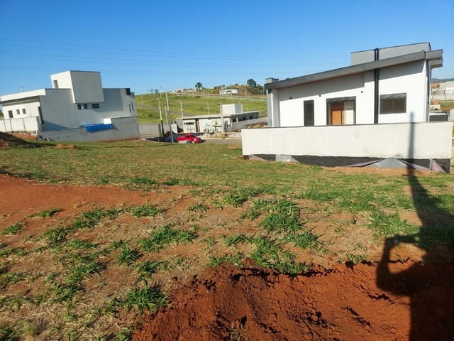 Foto do Terreno - Terreno à venda, 250 m² por R$ 356.500 - Condominio Reserva Ruda - São José dos Campos/SP | RUSSI IMÓVEIS