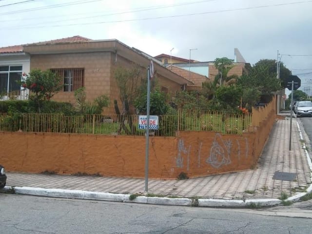 Foto do Terreno - Terreno à venda 336M², Vila Carrão, São Paulo - SP | ZONA LESTE IMÓVEIS