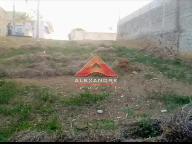 Terreno com 300m², à venda, no bairro Campos de São José em São José dos Campos