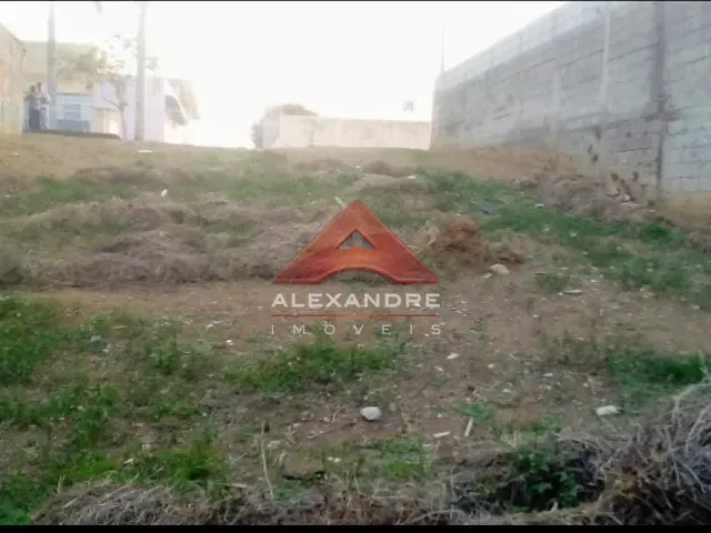 Terreno com 300m², à venda, no bairro Campos de São José em São José dos Campos