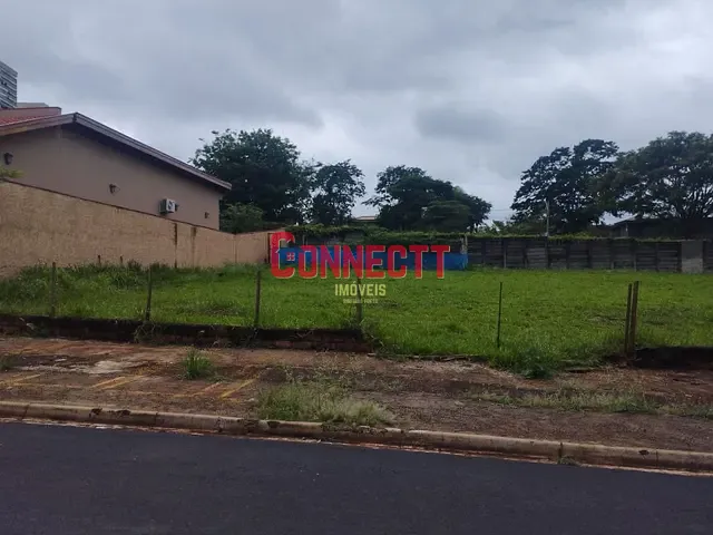 Terreno com 1000m², à venda, no bairro Jardim Sao Luiz em Ribeirão Preto
