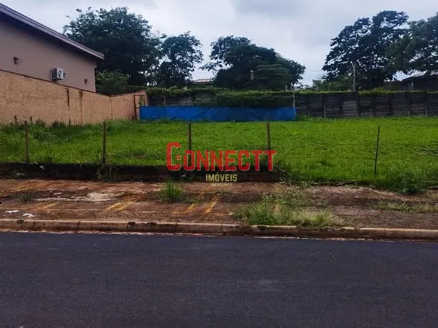 Terreno com 1000m², à venda, no bairro Jardim Sao Luiz em Ribeirão Preto