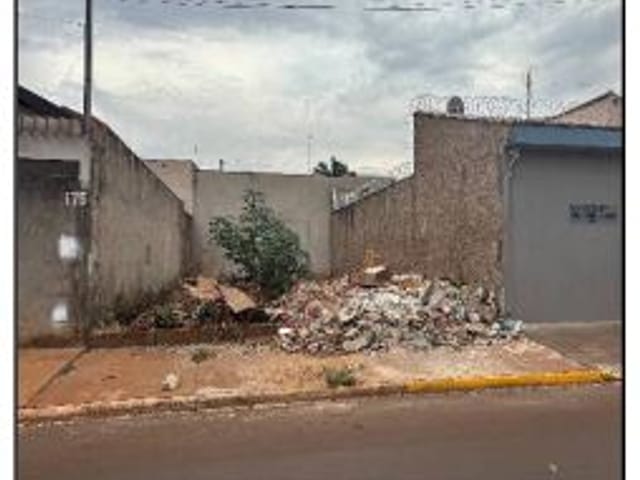 Foto do Terreno - Terreno à venda 50M², RESIDENCIAL CAMPOS ELISEOS, PONTAL - SP | Imobiliária Compare