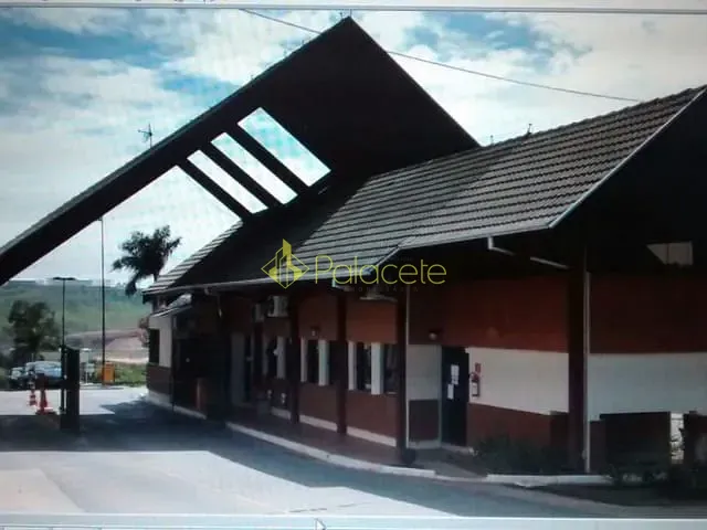 Terreno com 1000m², à venda, no bairro Rio Comprido em Jacareí