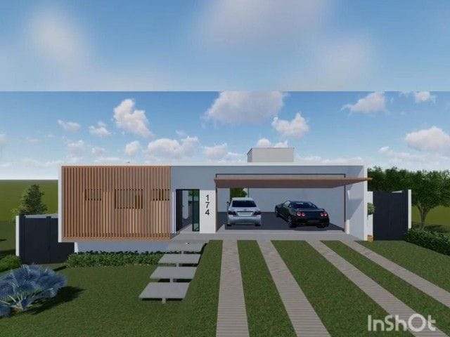 Foto do Terreno - Terreno à venda, 1104 m² por R$ 617.000 - Condominio Parque Mirante Do Vale - Jacareí/SP | RUSSI IMÓVEIS