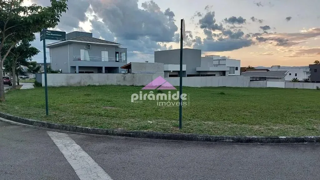 Terreno, 453 m² - Foto 1