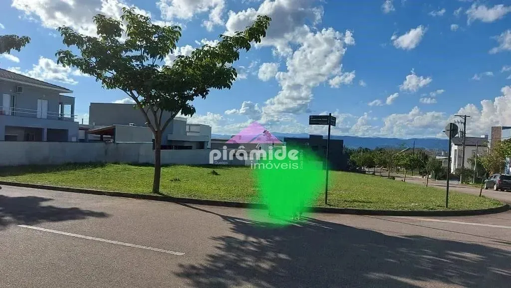 Terreno, 453 m² - Foto 2