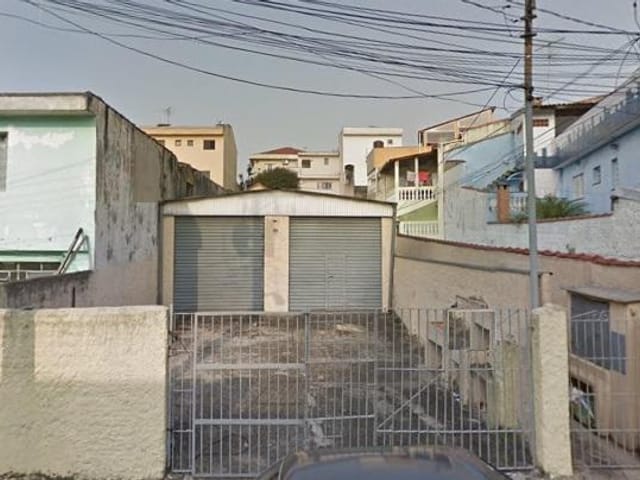 Foto do Terreno - Terreno à venda, 357 m² por R$ 850.000,00 - Vila Formosa - São Paulo/SP | ZONA LESTE IMÓVEIS