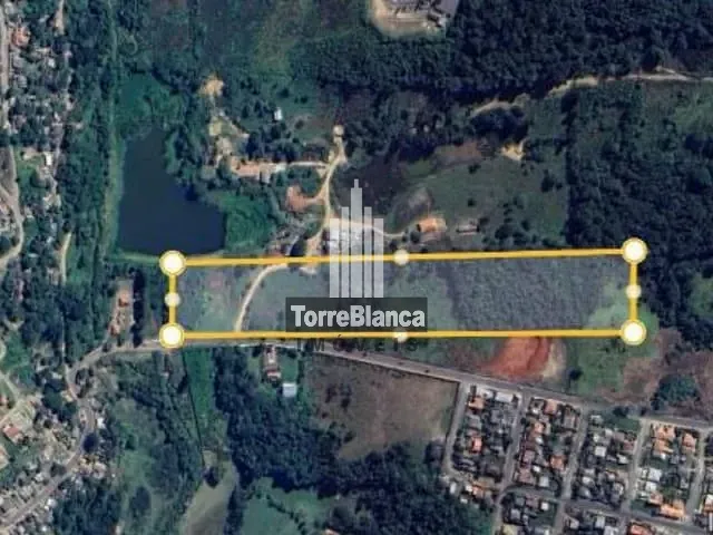 Terreno com 33873673m², à venda, no bairro Olarias em Ponta Grossa