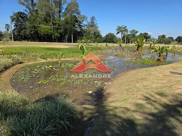 Terreno com 1003m², à venda, no bairro Alto da Ponte em São José dos Campos