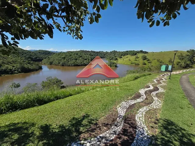 Terreno com 1003m², à venda, no bairro Alto da Ponte em São José dos Campos