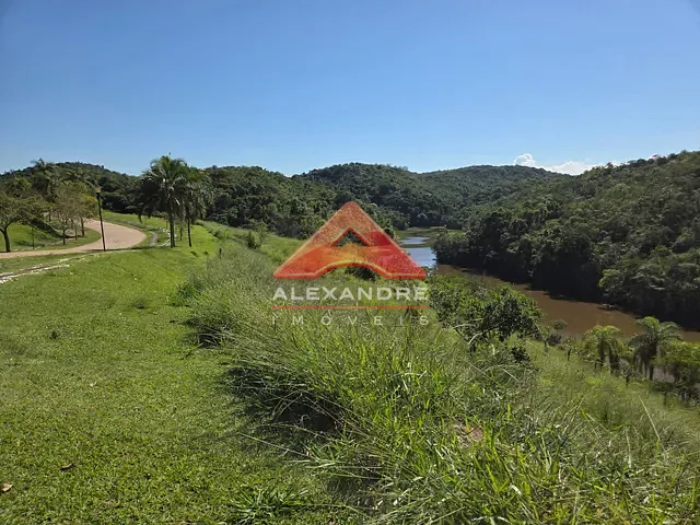 Terreno com 1003m², à venda, no bairro Alto da Ponte em São José dos Campos