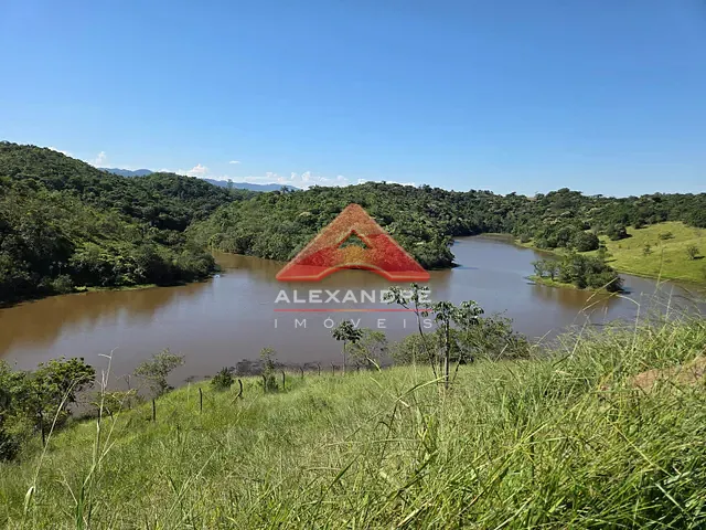 Terreno com 1003m², à venda, no bairro Alto da Ponte em São José dos Campos