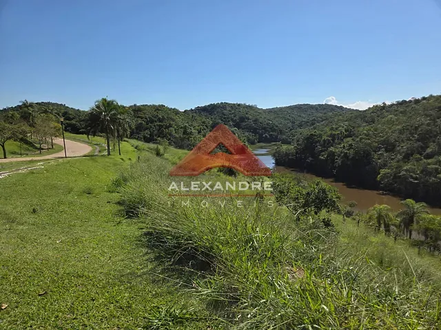 Terreno com 1003m², à venda, no bairro Alto da Ponte em São José dos Campos