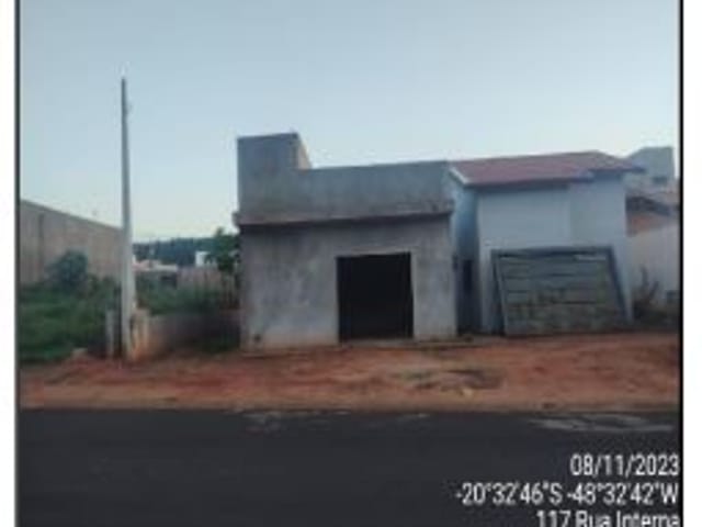 Foto do Terreno - Terreno à venda 10M², RESIDENCIAL MAIS PARQUE, BARRETOS - SP | Imobiliária Compare