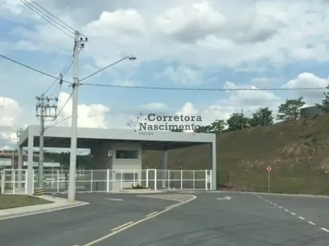 Terreno com 639m², à venda, no bairro Jardim Califórnia em Jacareí