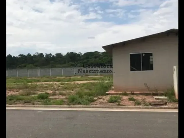 Terreno com 639m², à venda, no bairro Jardim Califórnia em Jacareí