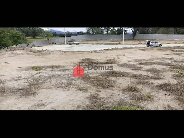 Terreno com 175m², à venda, no bairro Loteamento Industrial Água Preta em Pindamonhangaba