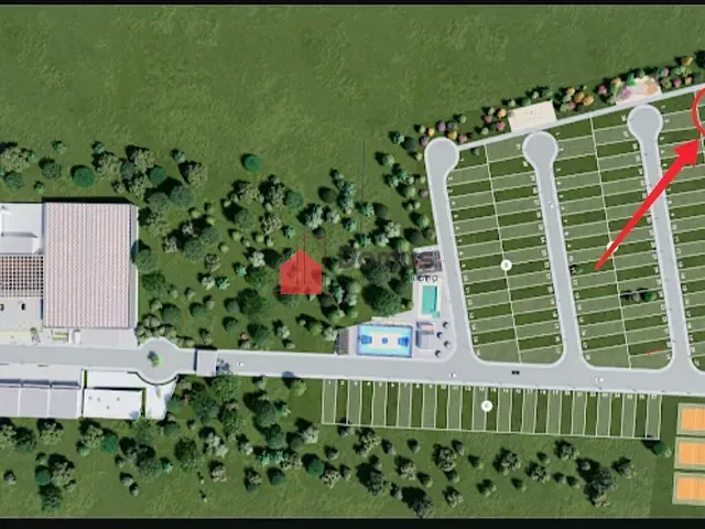 Terreno com 175m², à venda, no bairro Loteamento Industrial Água Preta em Pindamonhangaba