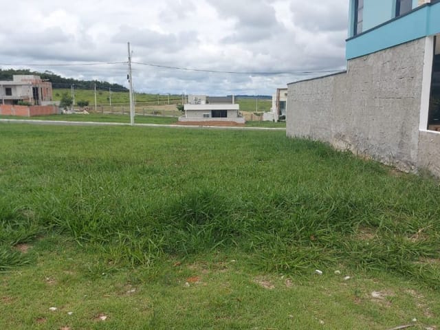 Foto do Terreno - Terreno à venda, 250 m² por R$ 280.000,00 - Floresta - São José dos Campos/SP | INDEPENDENCE NEGOCIOS IMOBILIARIOS LTDA