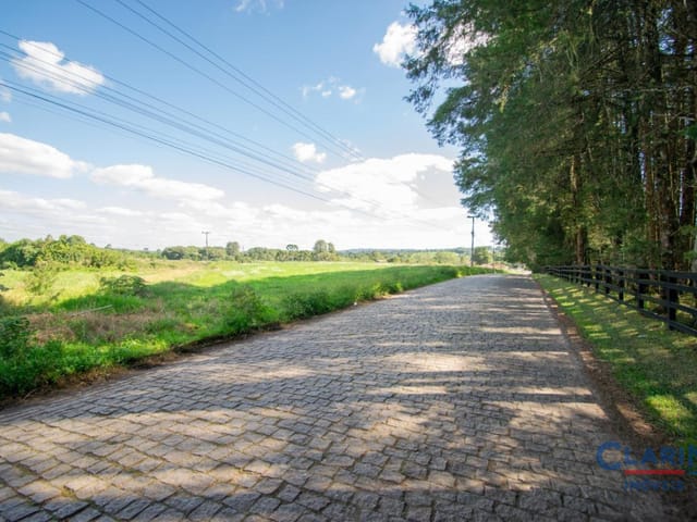Terreno à venda, no bairro Mineiros em Balsa Nova