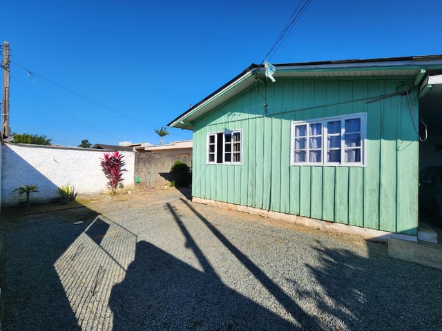 Foto do Terreno - Terreno residencial para venda em Machados, 529,100m² | Lares e Andares Imóveis