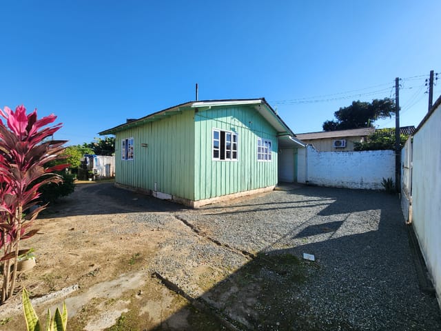 Foto do Terreno - Terreno residencial para venda em Machados, 529,100m² | Lares e Andares Imóveis