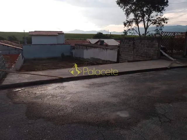 Terreno com 250m², à venda, no bairro Residencial Mombaça em Pindamonhangaba