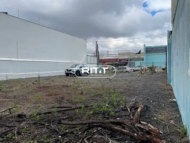 Terreno com 322m², para alugar, no bairro Jardim Chapadão em Campinas