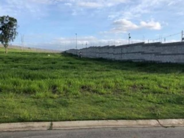 Foto do Terreno - Terreno à venda 895M², Condomínio Residencial Colinas do Paratehy, São José dos Campos - SP | Colinas do Paratehy Norte | RUSSI IMÓVEIS