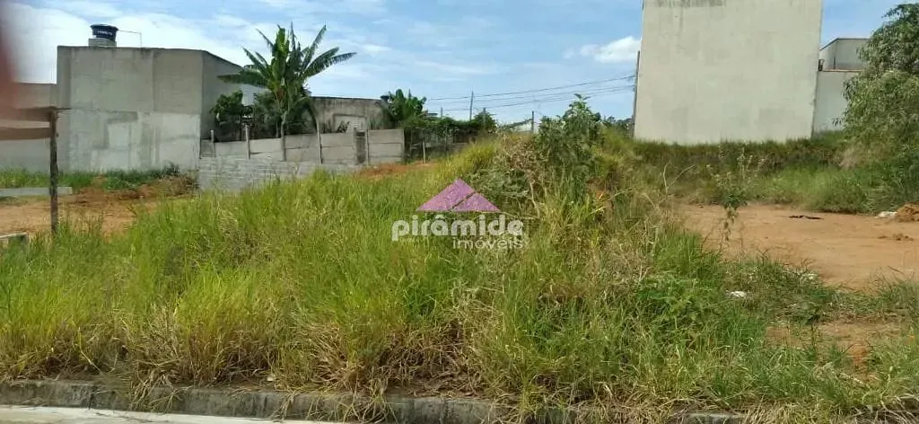 Terreno, 222 m² - Foto 1