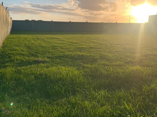 Terreno com 390m², à venda, no bairro São Gonçalo em Pelotas