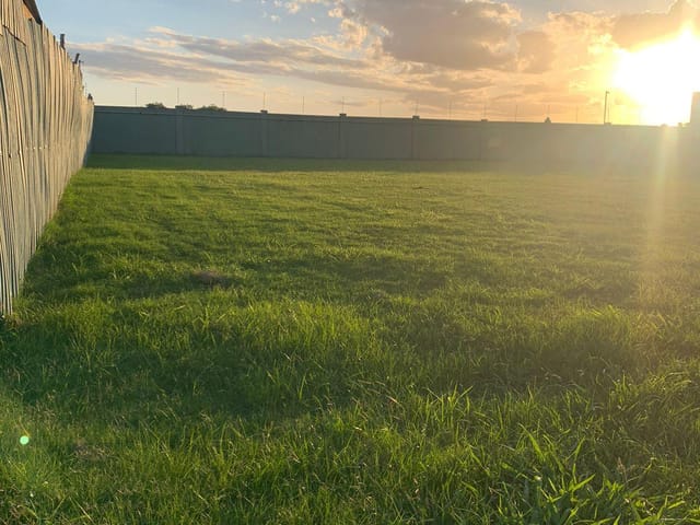 Terreno com 390m², à venda, no bairro São Gonçalo em Pelotas