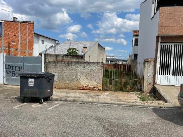 Foto do Terreno - Terreno à venda 50M², JARDIM ALEGRIA, SOROCABA - SP | Imobiliária Compare