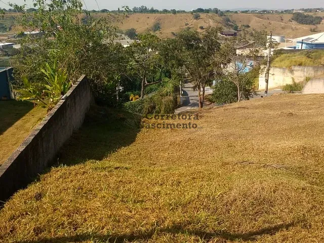 Terreno com 1000m², à venda, no bairro Parque Mirante Do Vale em Jacareí