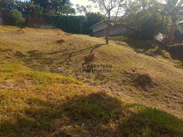 Terreno com 1000m², à venda, no bairro Parque Mirante Do Vale em Jacareí