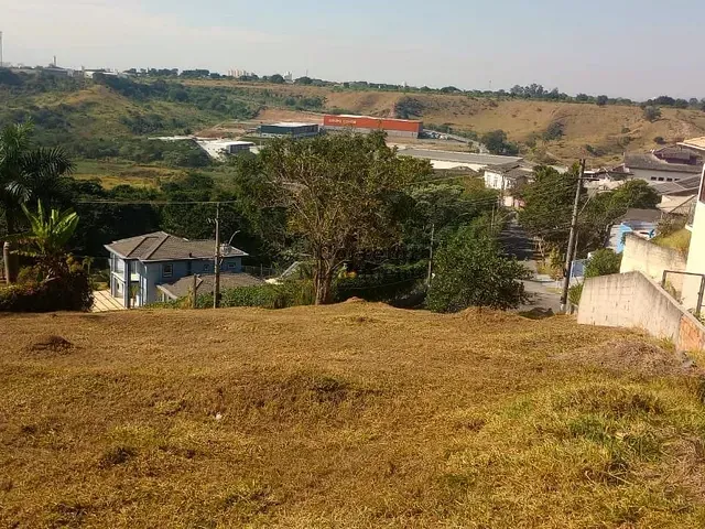 Terreno com 1000m², à venda, no bairro Parque Mirante Do Vale em Jacareí