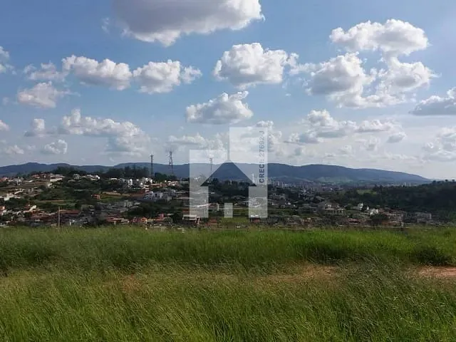 Terreno com 799m², à venda, no bairro Loteamento Vale Azul I em Jundiaí