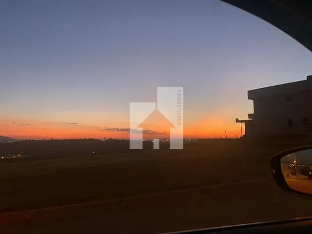 Terreno com 799m², à venda, no bairro Loteamento Vale Azul I em Jundiaí