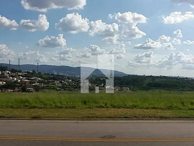Terreno com 799m², à venda, no bairro Loteamento Vale Azul I em Jundiaí