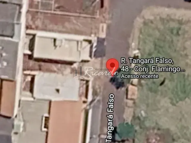 Terreno com 126m², à venda, no bairro Jardim Quebec em Arapongas