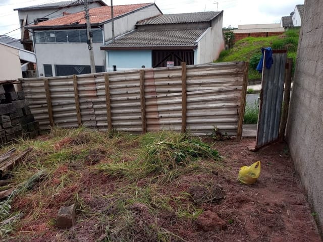 Foto do Terreno - Terreno à venda, 140 m² por R$ 125.000,00 - Jardim Santa Júlia - São José dos Campos/SP | INDEPENDENCE NEGOCIOS IMOBILIARIOS LTDA