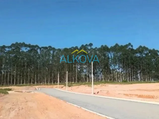 Terreno com 200m², à venda, no bairro Vila Das Flores em São José dos Campos