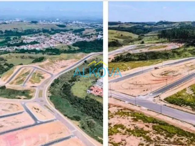 Terreno com 200m², à venda, no bairro Vila Das Flores em São José dos Campos